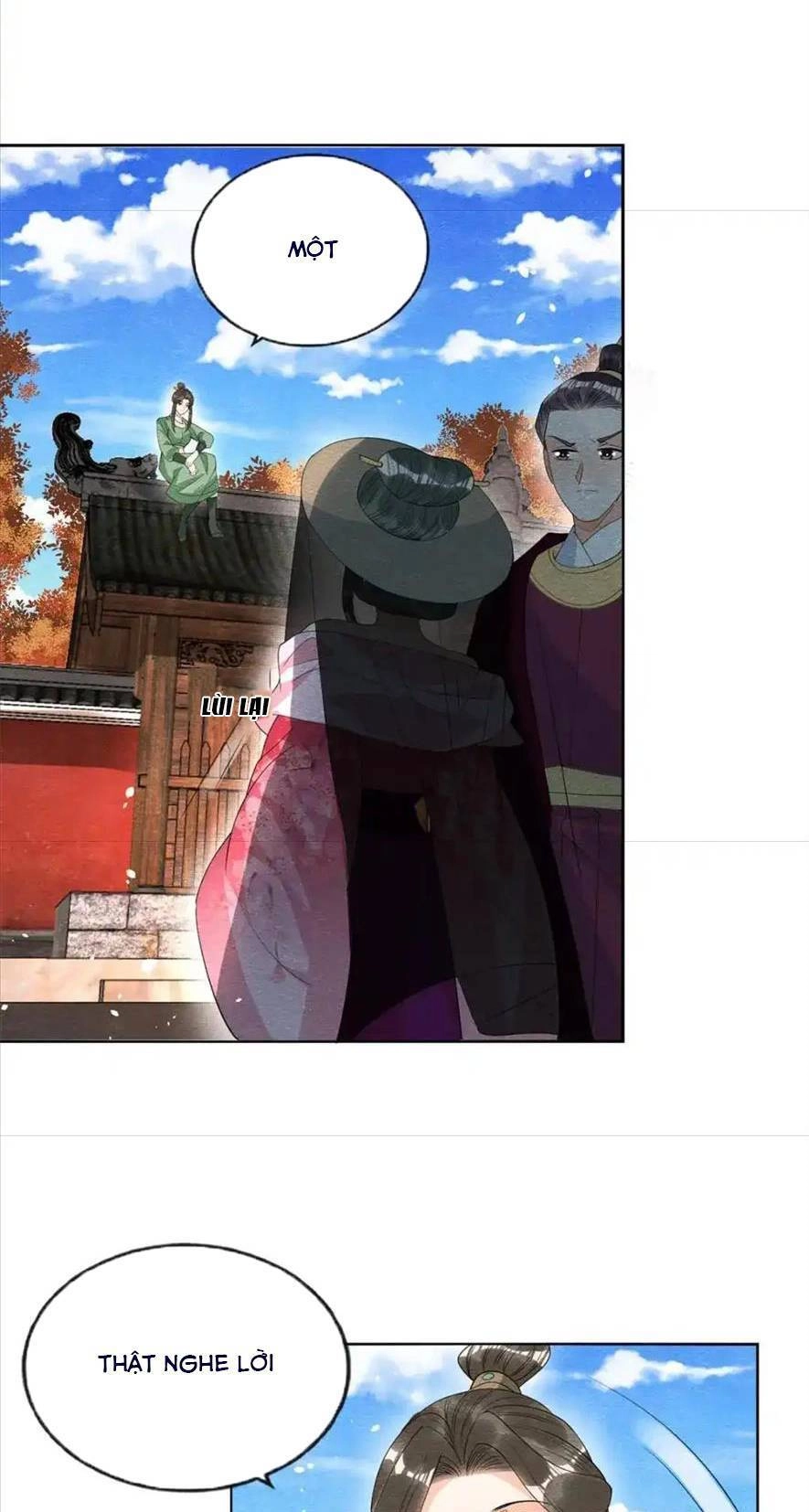 Tiêu Rồi, Lại Bị Bệnh Kiều Để Mắt Đến! Chapter 70 - 5