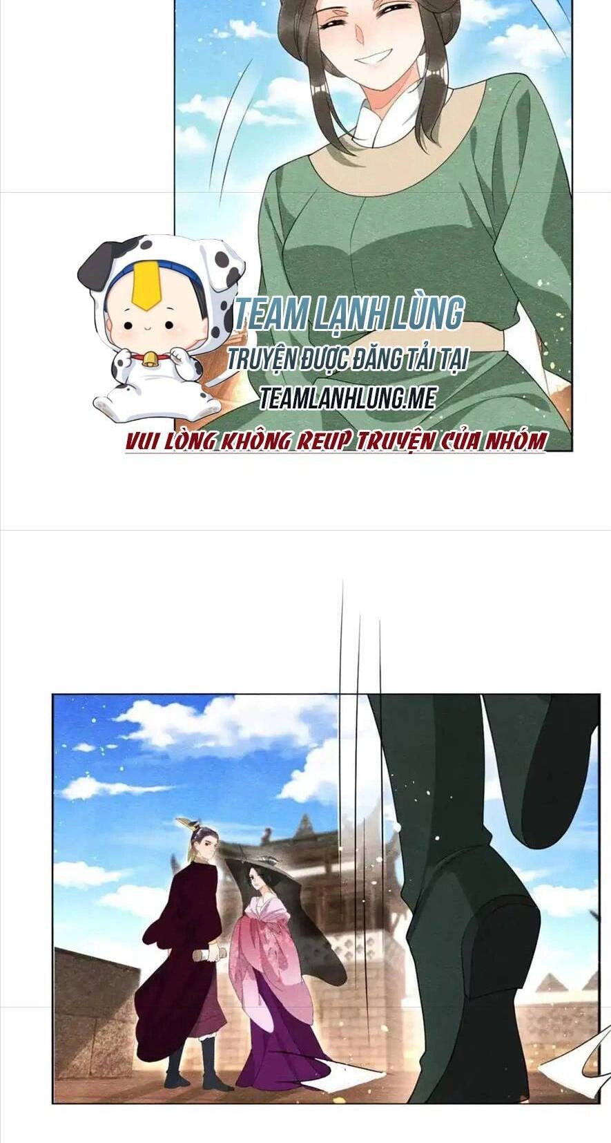 Tiêu Rồi, Lại Bị Bệnh Kiều Để Mắt Đến! Chapter 70 - 6