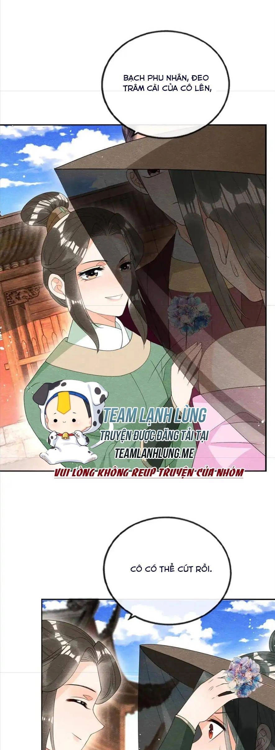 Tiêu Rồi, Lại Bị Bệnh Kiều Để Mắt Đến! Chapter 70 - 7