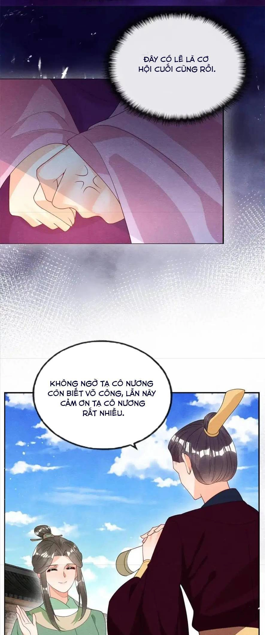 Tiêu Rồi, Lại Bị Bệnh Kiều Để Mắt Đến! Chapter 70 - 9