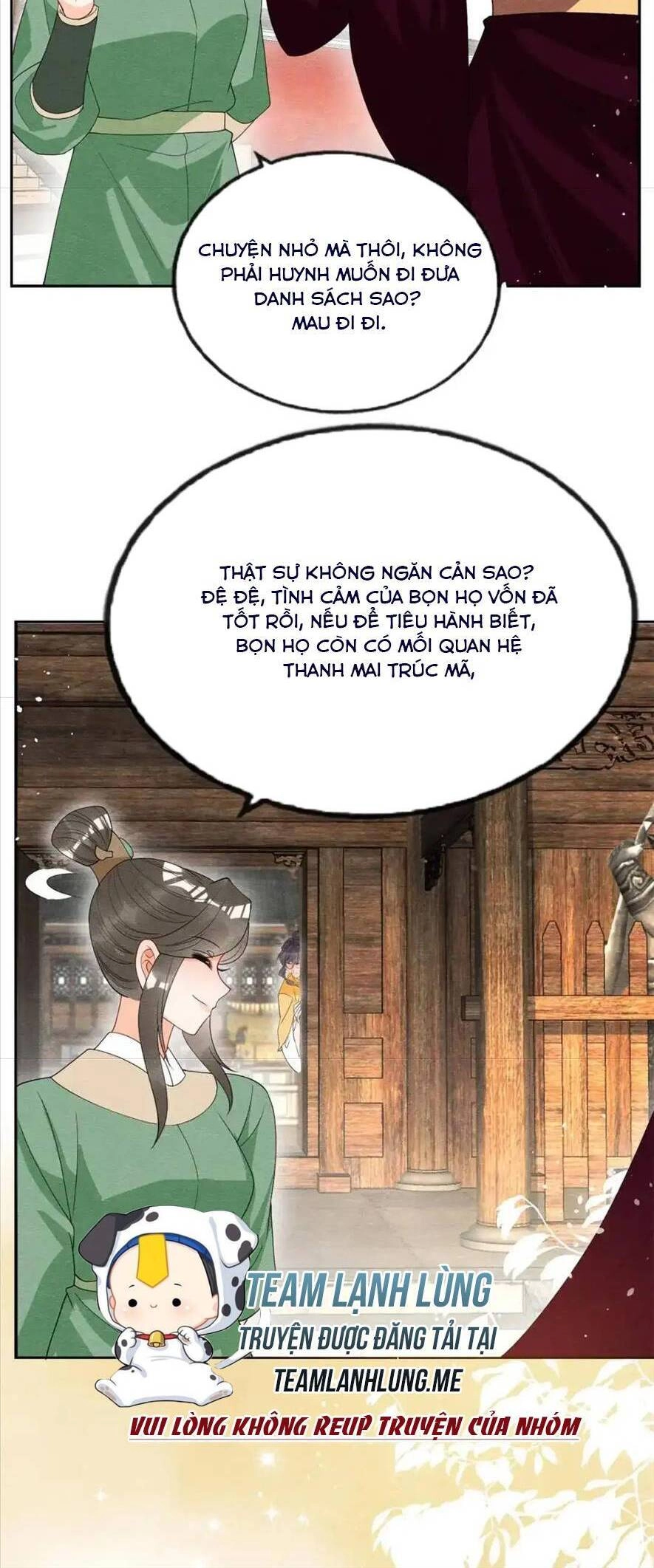 Tiêu Rồi, Lại Bị Bệnh Kiều Để Mắt Đến! Chapter 70 - 10