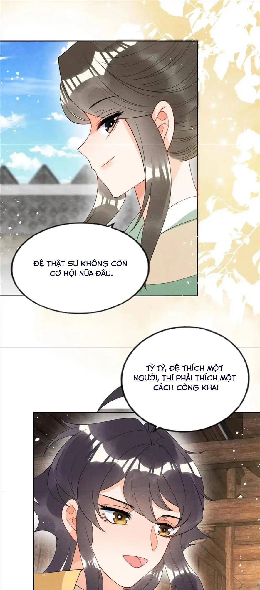 Tiêu Rồi, Lại Bị Bệnh Kiều Để Mắt Đến! Chapter 70 - 11