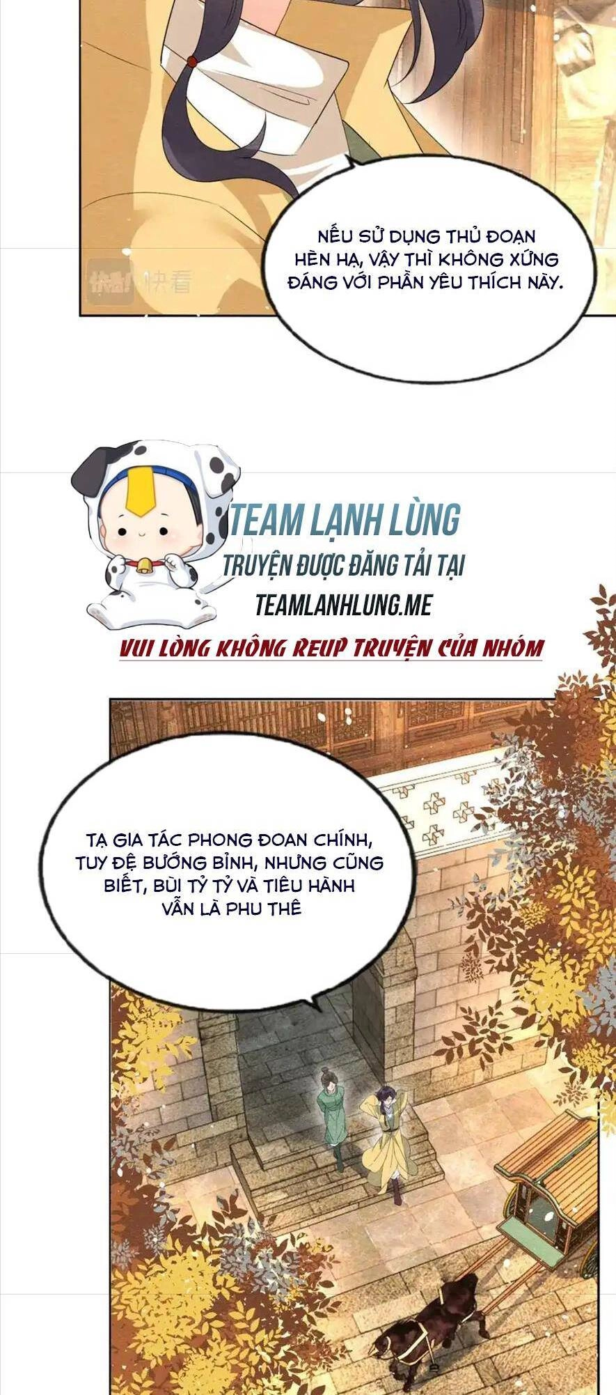 Tiêu Rồi, Lại Bị Bệnh Kiều Để Mắt Đến! Chapter 70 - 12