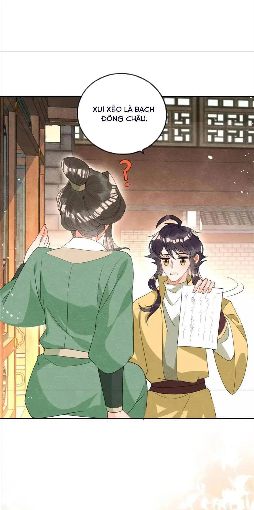 Tiêu Rồi, Lại Bị Bệnh Kiều Để Mắt Đến! Chapter 70 - 17