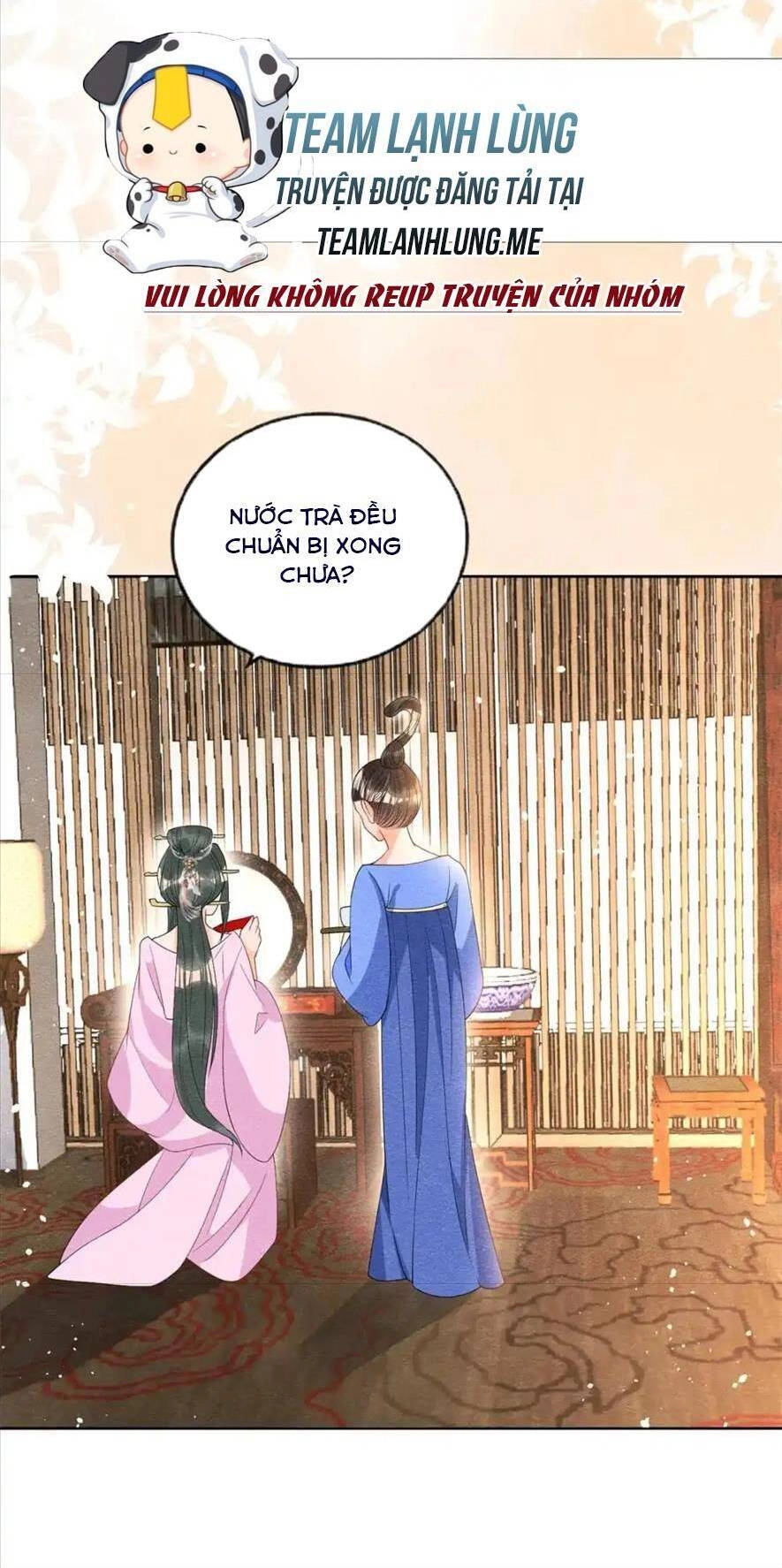 Tiêu Rồi, Lại Bị Bệnh Kiều Để Mắt Đến! Chapter 70 - 18