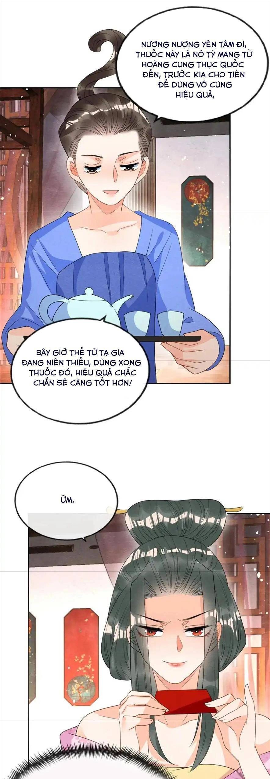 Tiêu Rồi, Lại Bị Bệnh Kiều Để Mắt Đến! Chapter 70 - 19