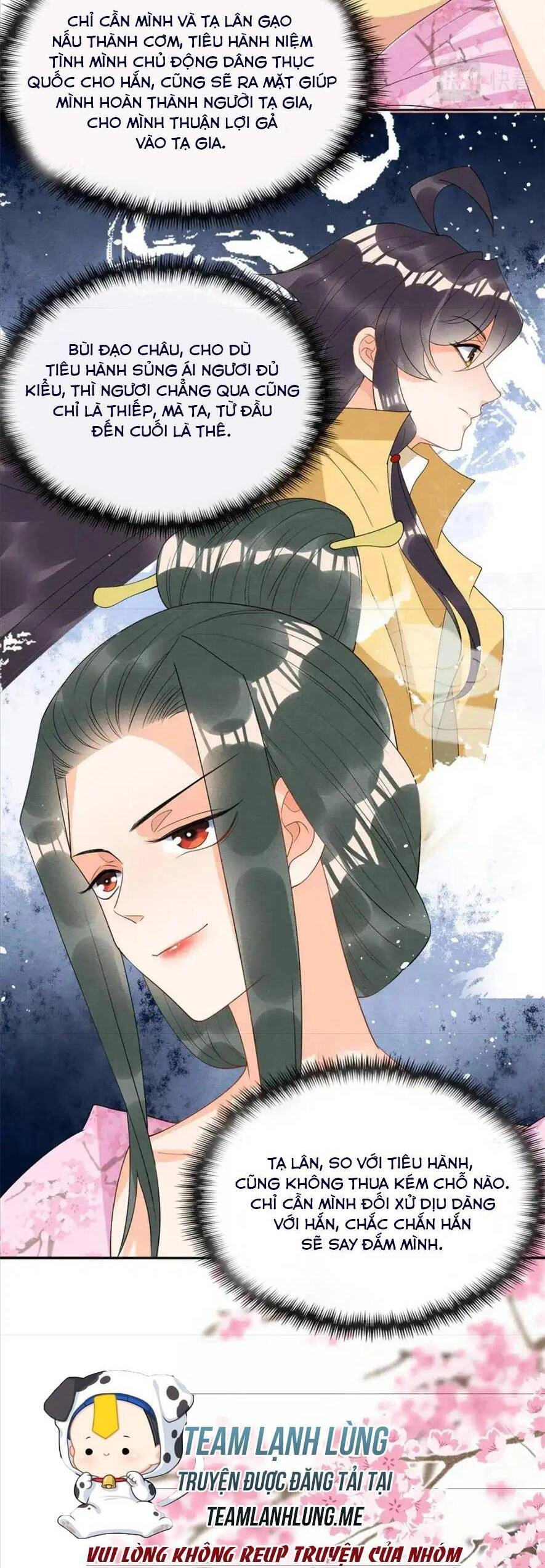 Tiêu Rồi, Lại Bị Bệnh Kiều Để Mắt Đến! Chapter 70 - 20