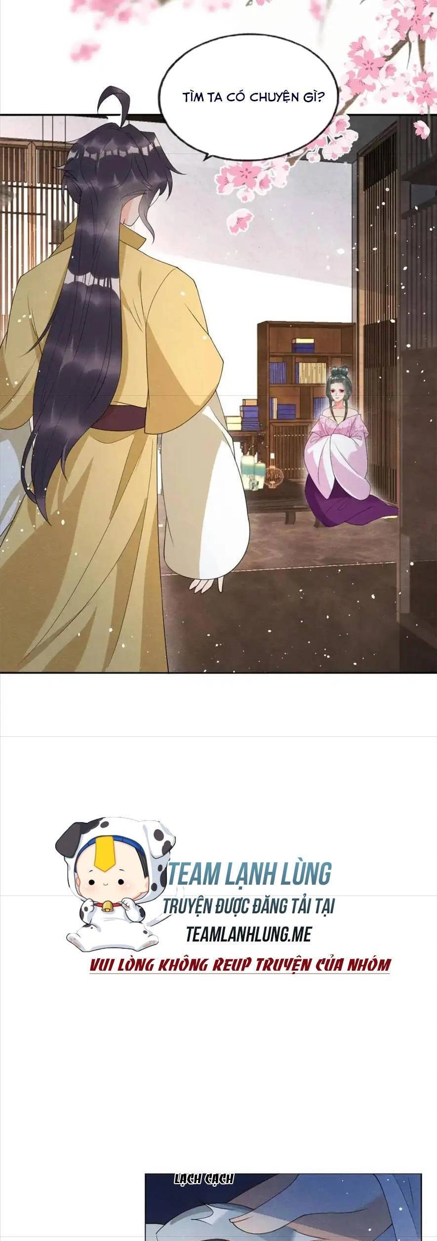 Tiêu Rồi, Lại Bị Bệnh Kiều Để Mắt Đến! Chapter 70 - 21