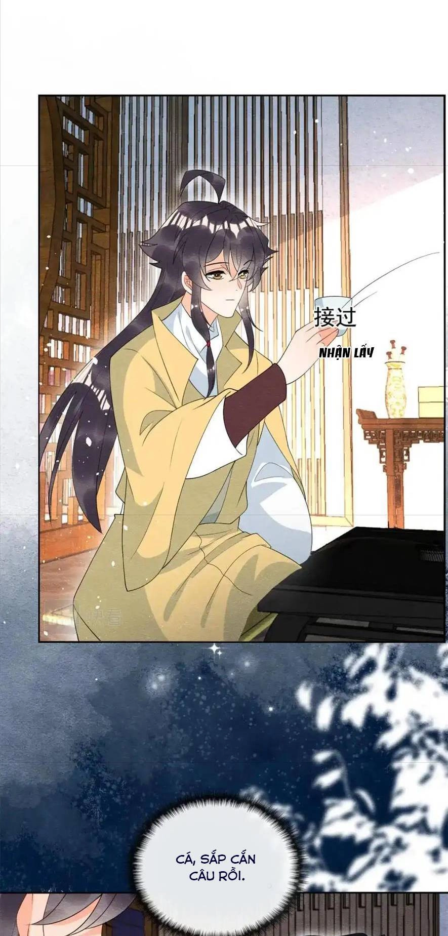 Tiêu Rồi, Lại Bị Bệnh Kiều Để Mắt Đến! Chapter 70 - 23