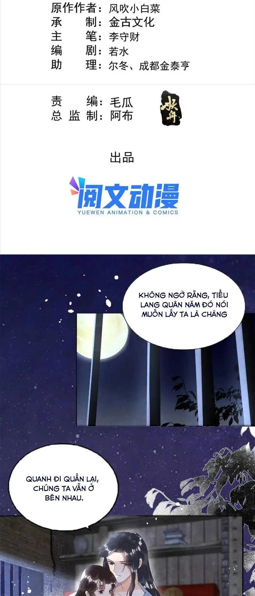 Tiêu Rồi, Lại Bị Bệnh Kiều Để Mắt Đến! Chapter 72 - 2