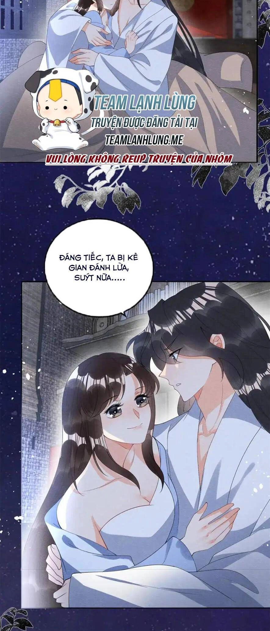 Tiêu Rồi, Lại Bị Bệnh Kiều Để Mắt Đến! Chapter 72 - 3