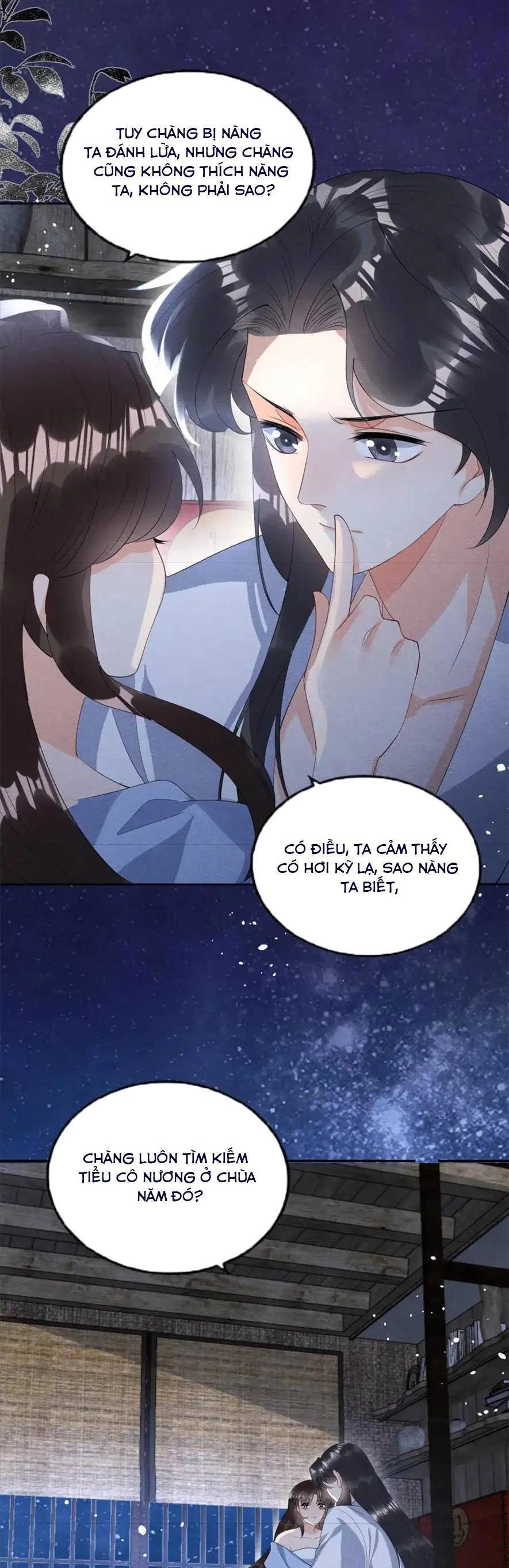 Tiêu Rồi, Lại Bị Bệnh Kiều Để Mắt Đến! Chapter 72 - 4