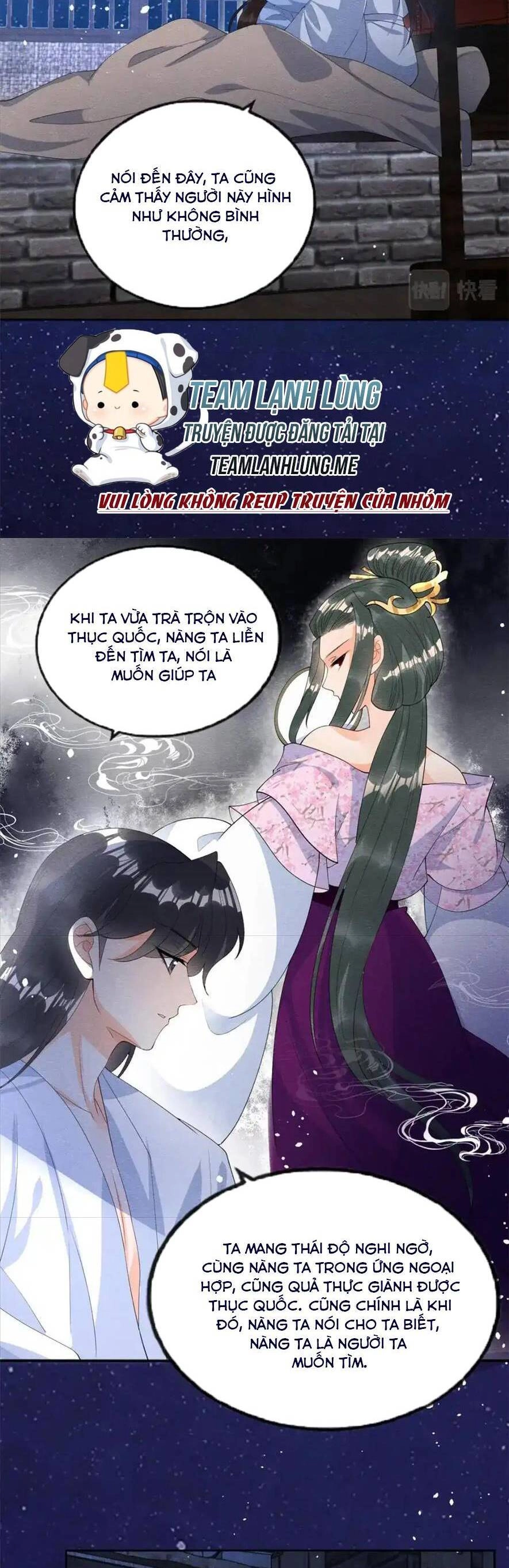 Tiêu Rồi, Lại Bị Bệnh Kiều Để Mắt Đến! Chapter 72 - 5