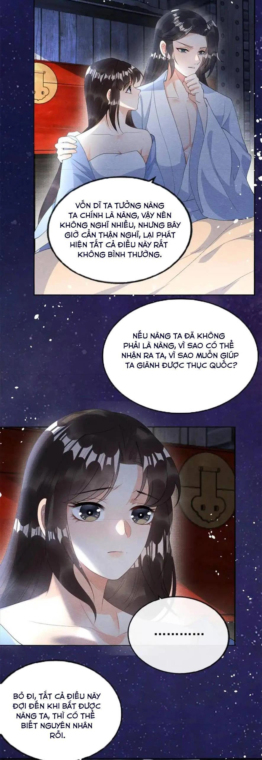 Tiêu Rồi, Lại Bị Bệnh Kiều Để Mắt Đến! Chapter 72 - 6