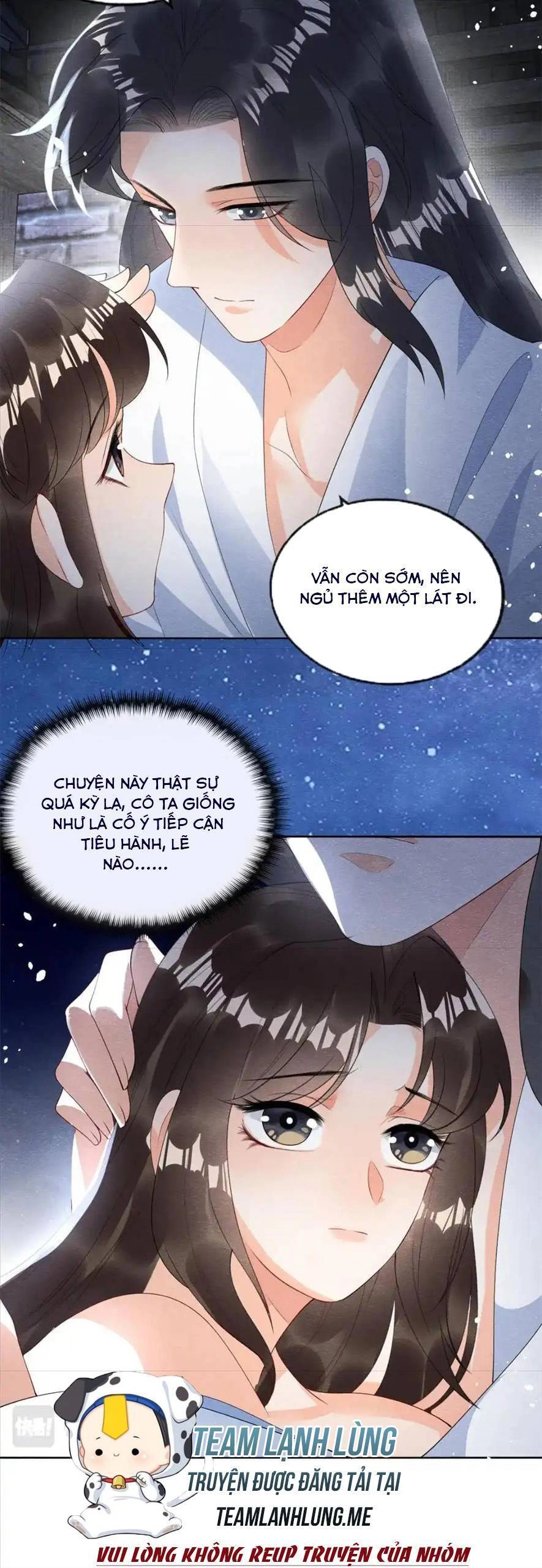 Tiêu Rồi, Lại Bị Bệnh Kiều Để Mắt Đến! Chapter 72 - 7