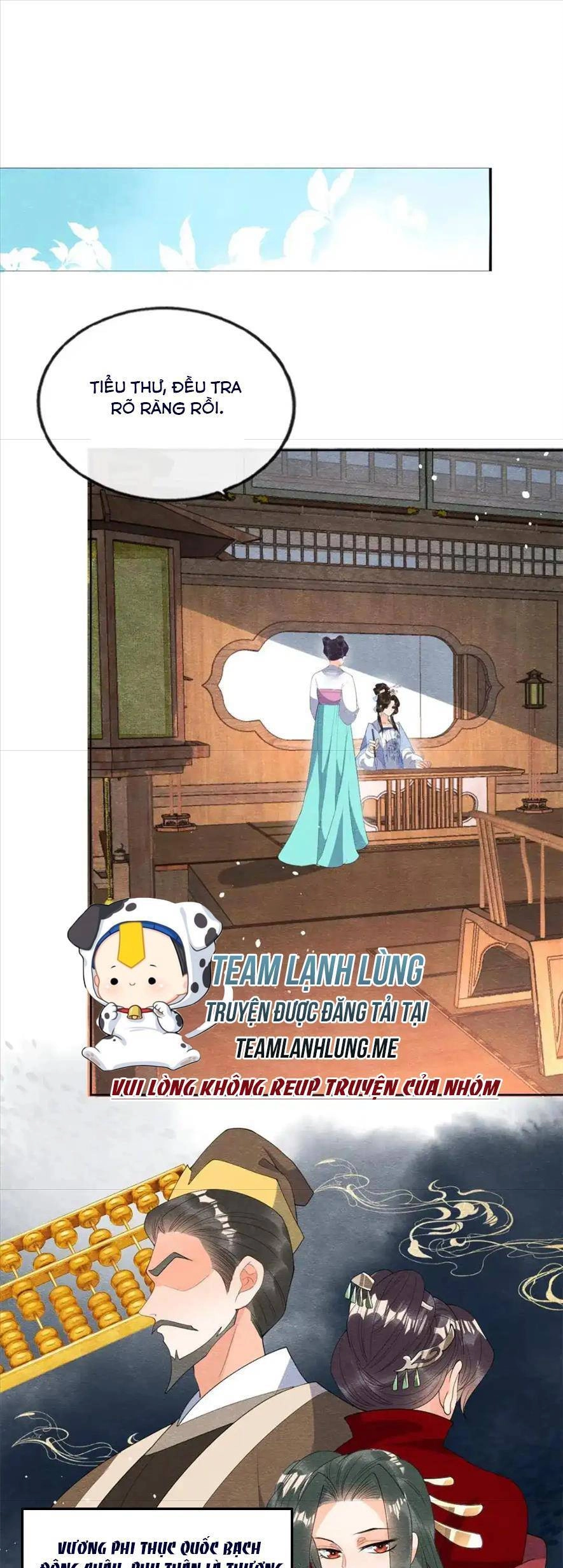 Tiêu Rồi, Lại Bị Bệnh Kiều Để Mắt Đến! Chapter 72 - 8