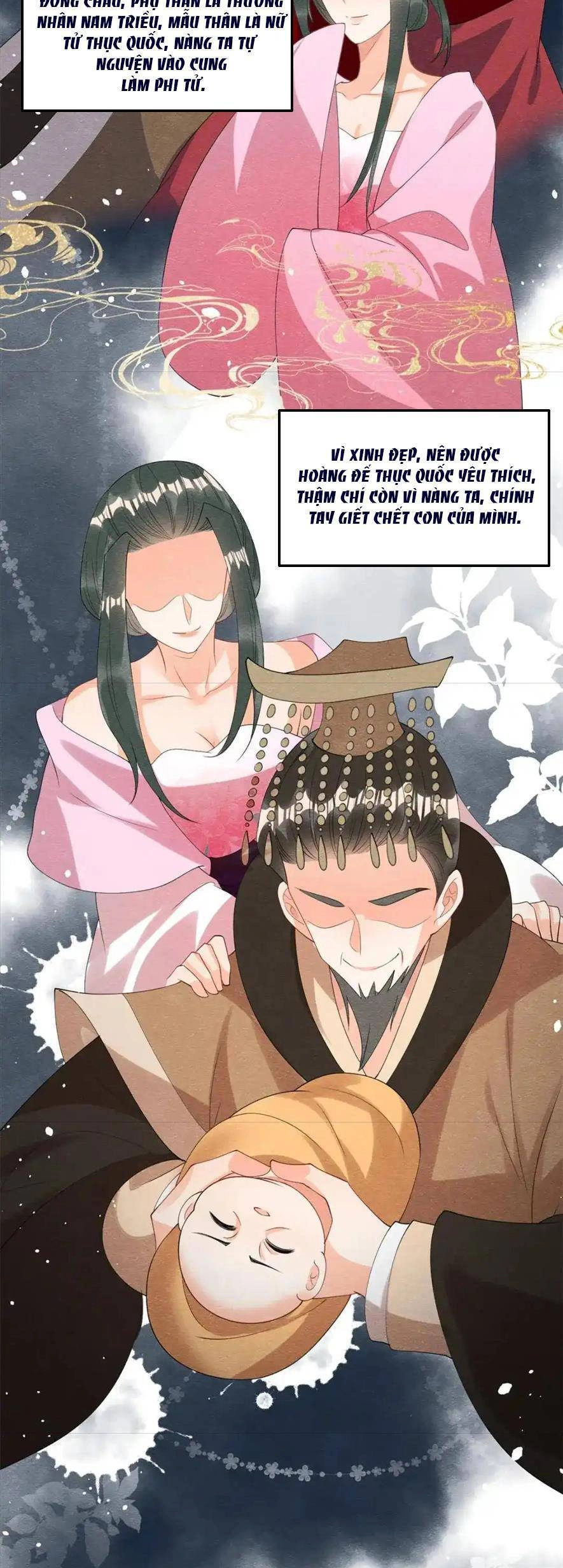 Tiêu Rồi, Lại Bị Bệnh Kiều Để Mắt Đến! Chapter 72 - 9