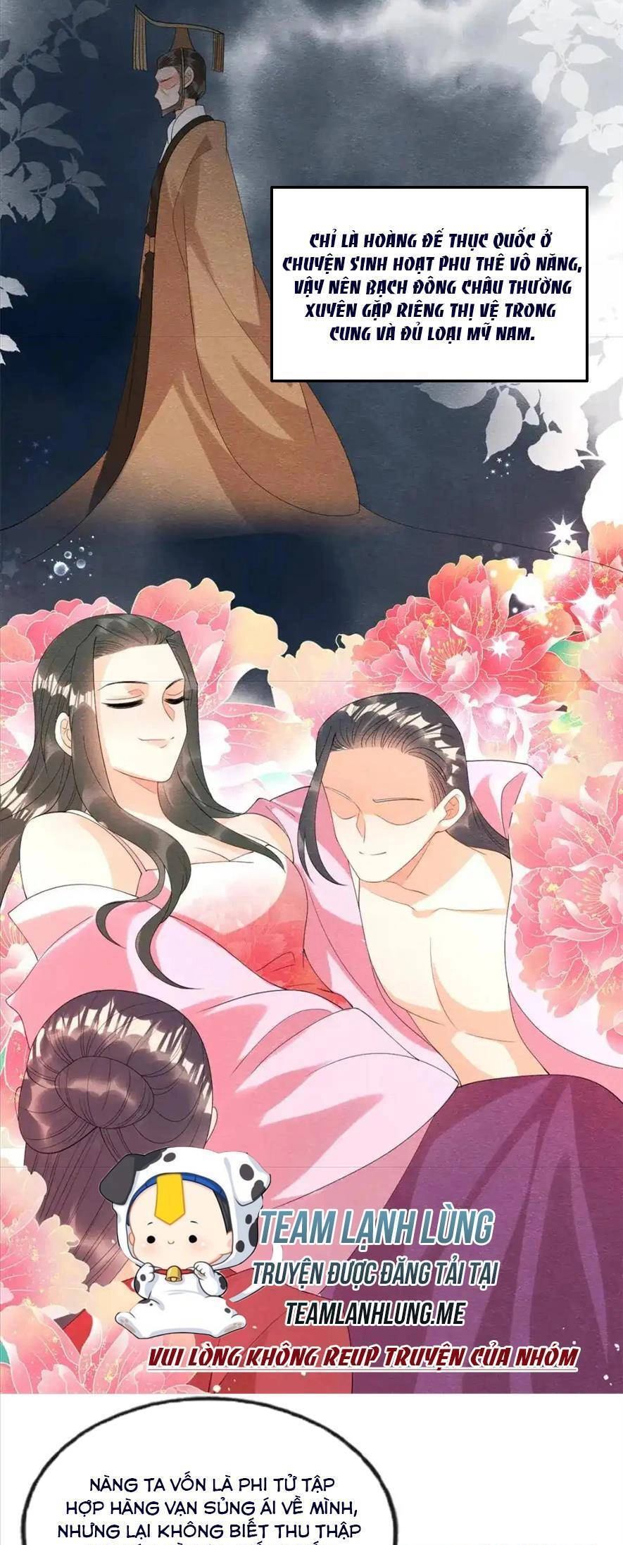 Tiêu Rồi, Lại Bị Bệnh Kiều Để Mắt Đến! Chapter 72 - 10