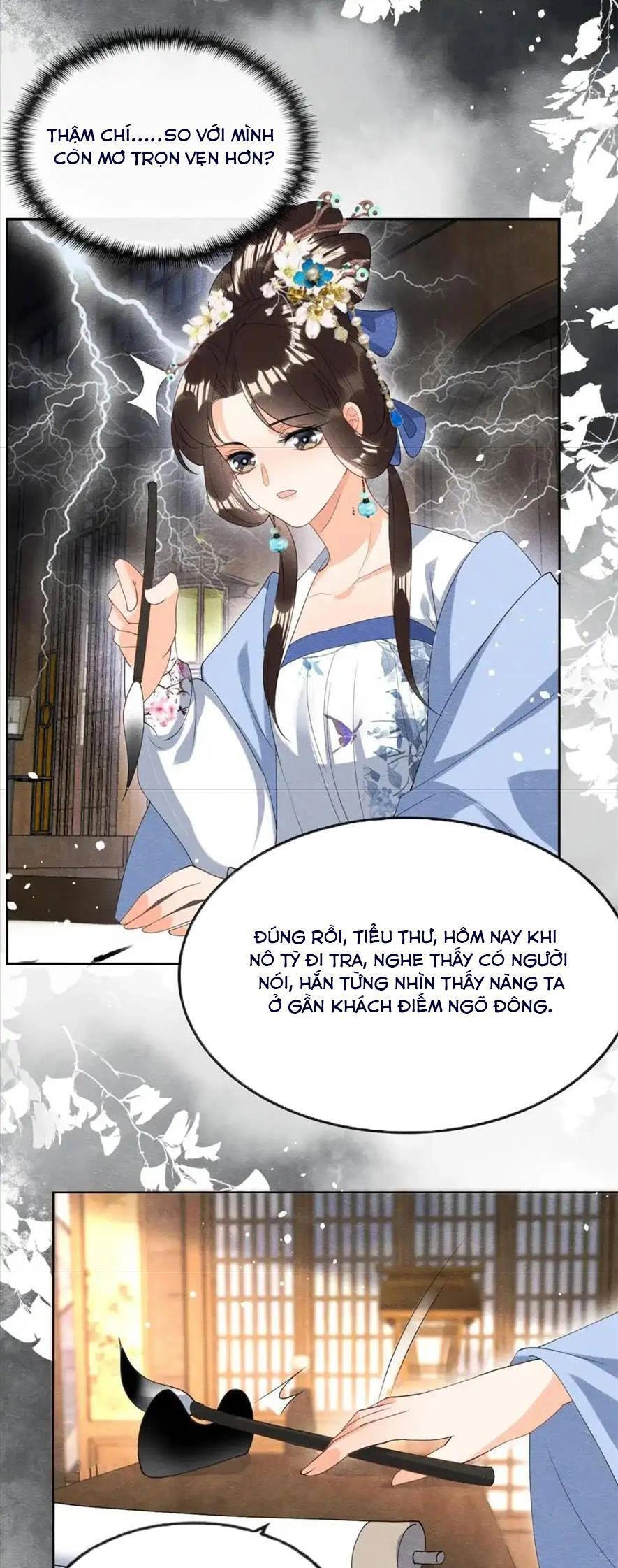 Tiêu Rồi, Lại Bị Bệnh Kiều Để Mắt Đến! Chapter 72 - 12