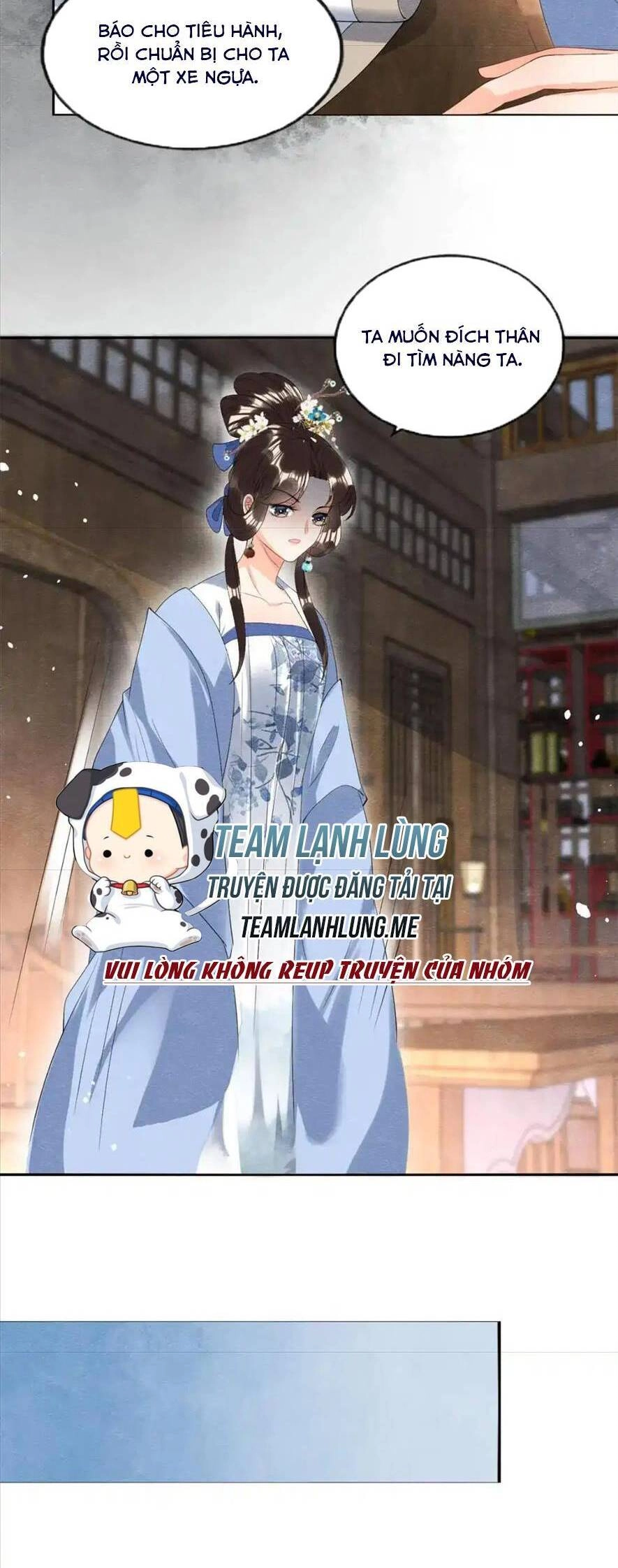 Tiêu Rồi, Lại Bị Bệnh Kiều Để Mắt Đến! Chapter 72 - 13