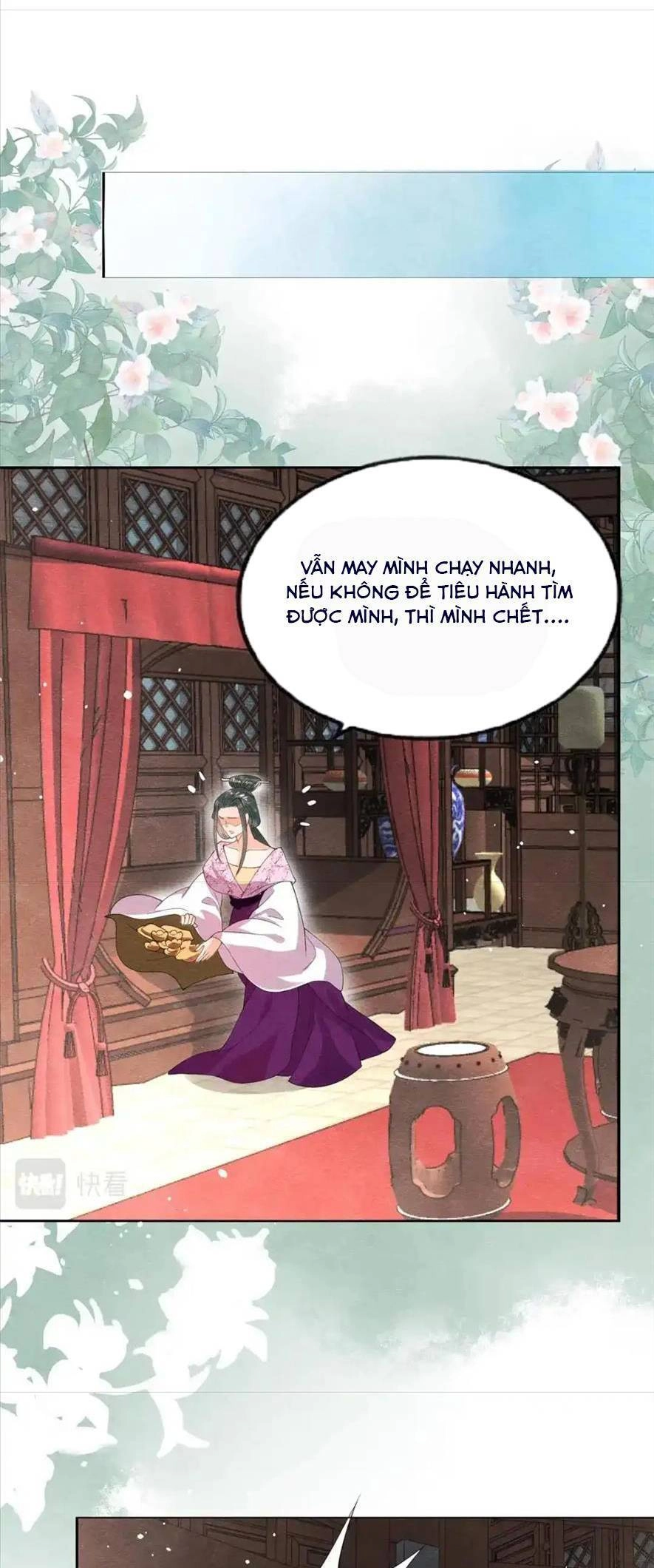 Tiêu Rồi, Lại Bị Bệnh Kiều Để Mắt Đến! Chapter 72 - 14