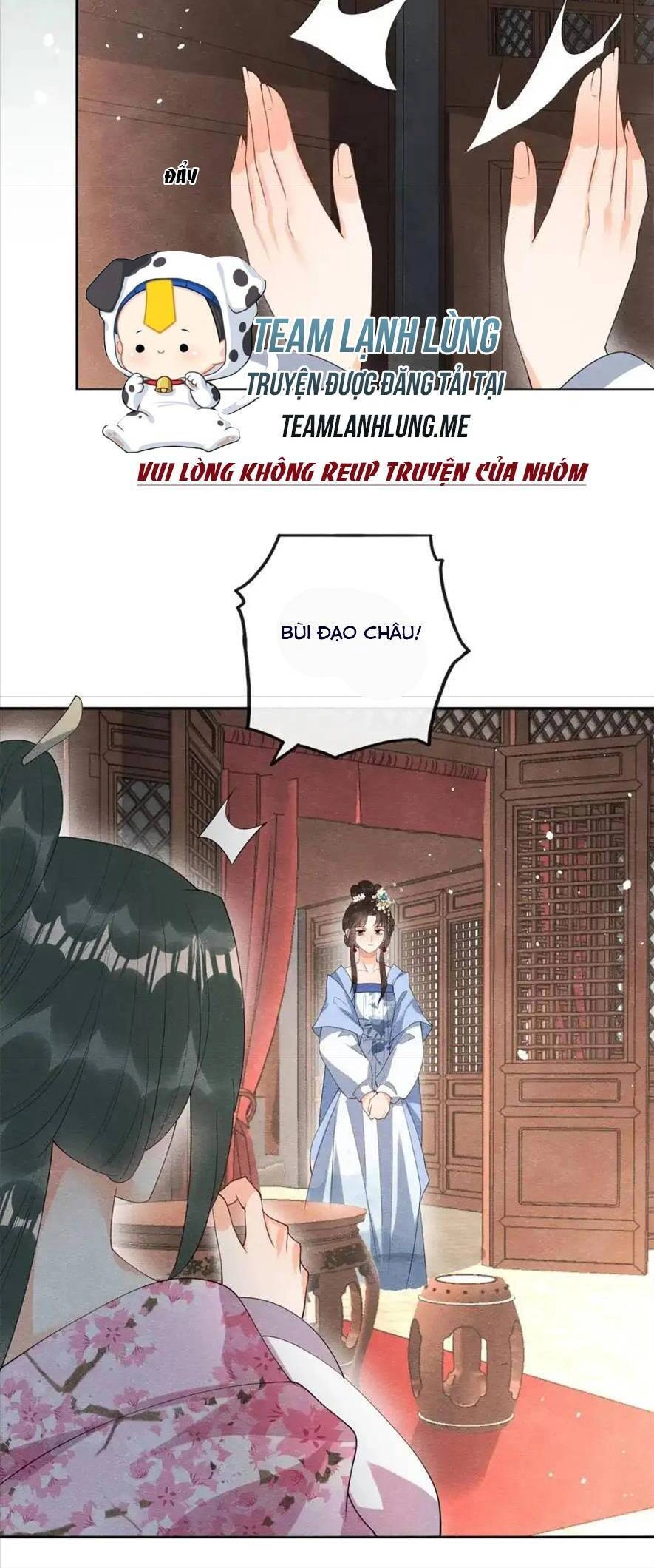 Tiêu Rồi, Lại Bị Bệnh Kiều Để Mắt Đến! Chapter 72 - 15