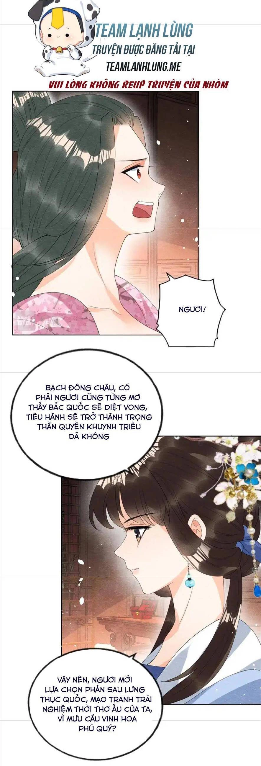 Tiêu Rồi, Lại Bị Bệnh Kiều Để Mắt Đến! Chapter 72 - 17