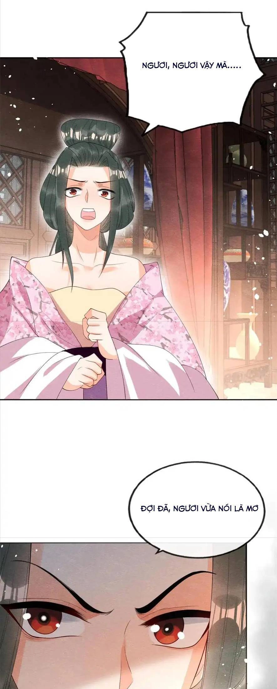 Tiêu Rồi, Lại Bị Bệnh Kiều Để Mắt Đến! Chapter 72 - 18