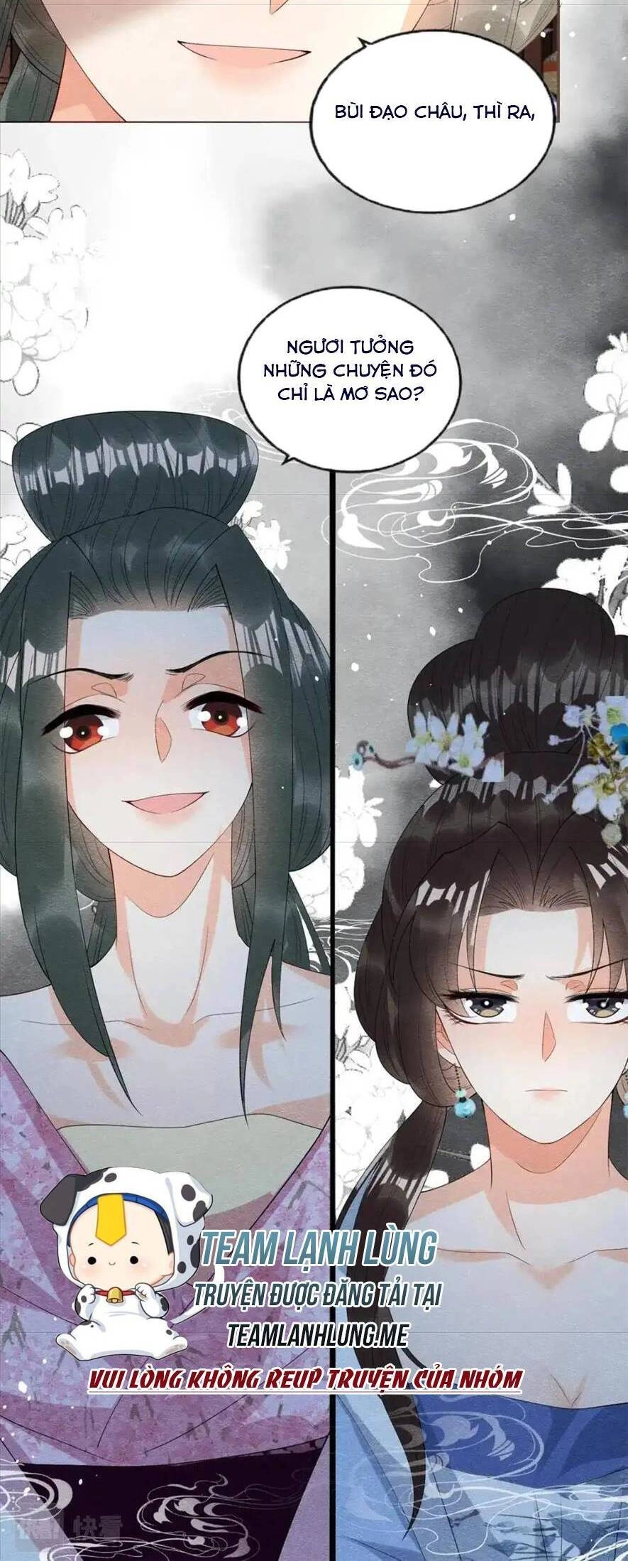 Tiêu Rồi, Lại Bị Bệnh Kiều Để Mắt Đến! Chapter 72 - 19