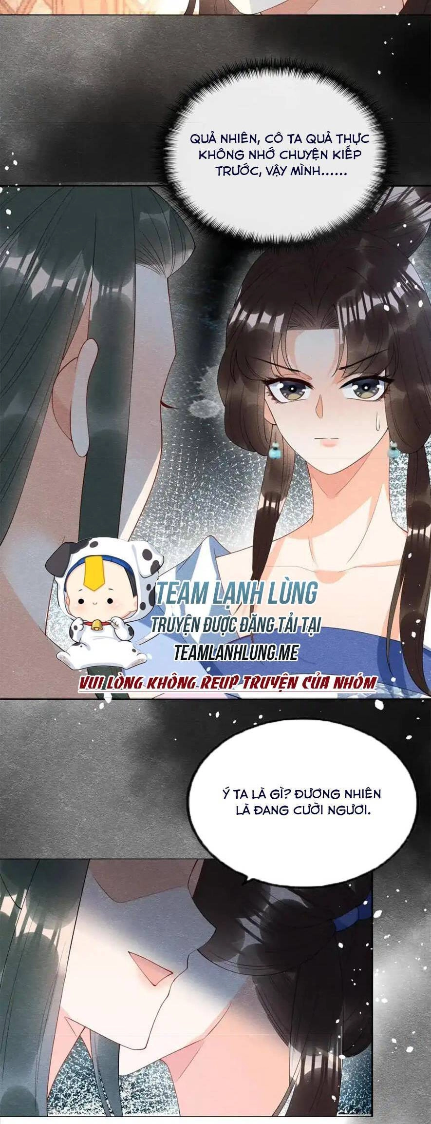 Tiêu Rồi, Lại Bị Bệnh Kiều Để Mắt Đến! Chapter 73 - 4