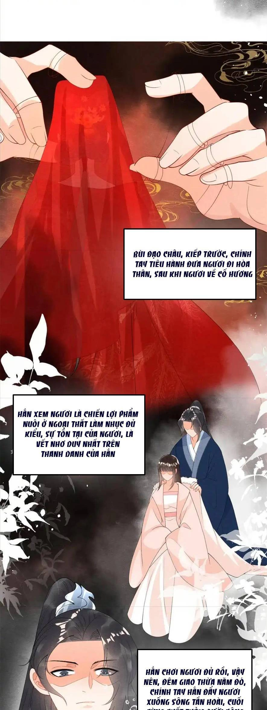 Tiêu Rồi, Lại Bị Bệnh Kiều Để Mắt Đến! Chapter 73 - 5