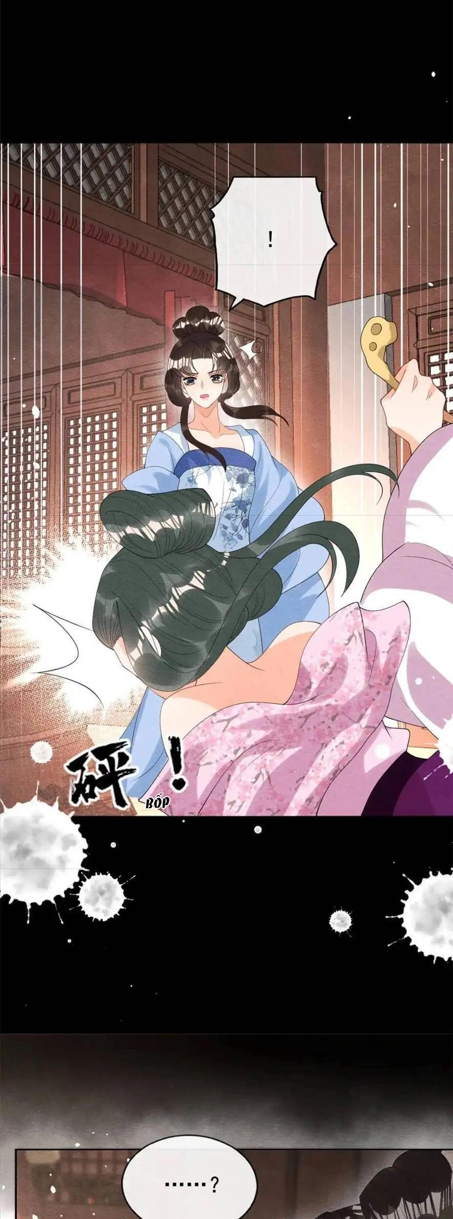 Tiêu Rồi, Lại Bị Bệnh Kiều Để Mắt Đến! Chapter 73 - 10