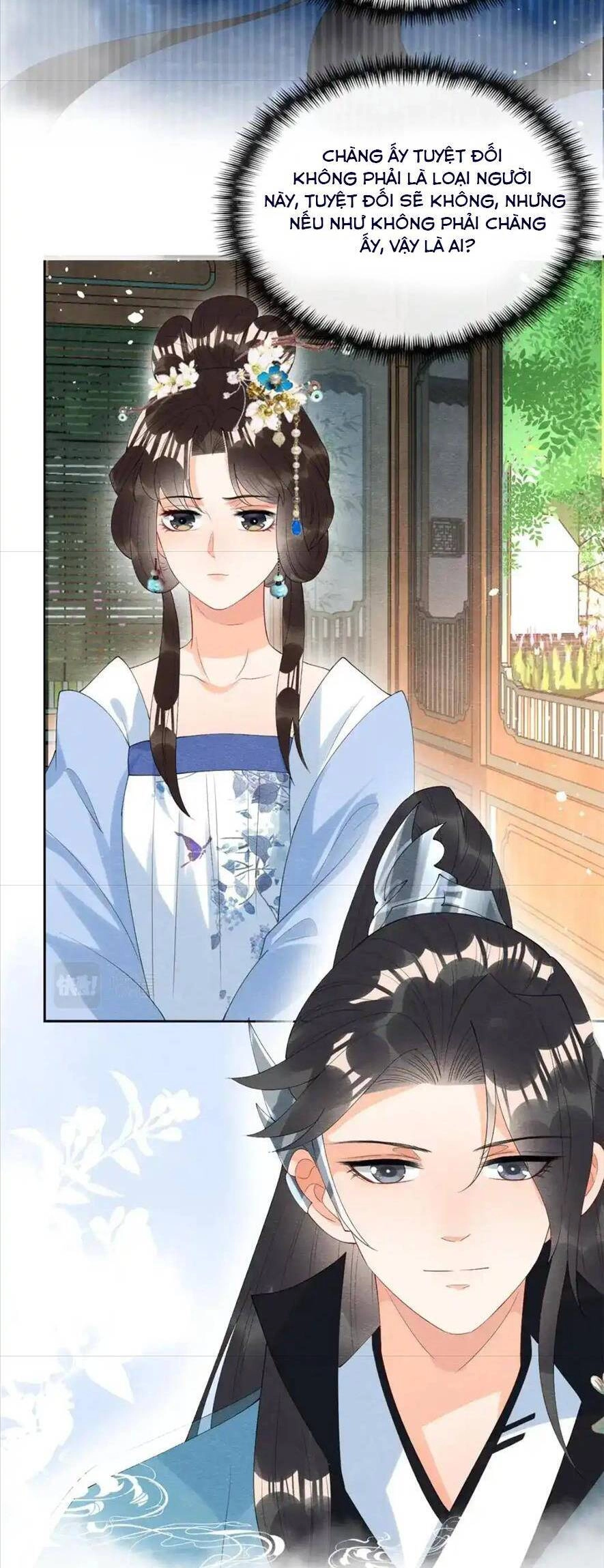 Tiêu Rồi, Lại Bị Bệnh Kiều Để Mắt Đến! Chapter 73 - 16