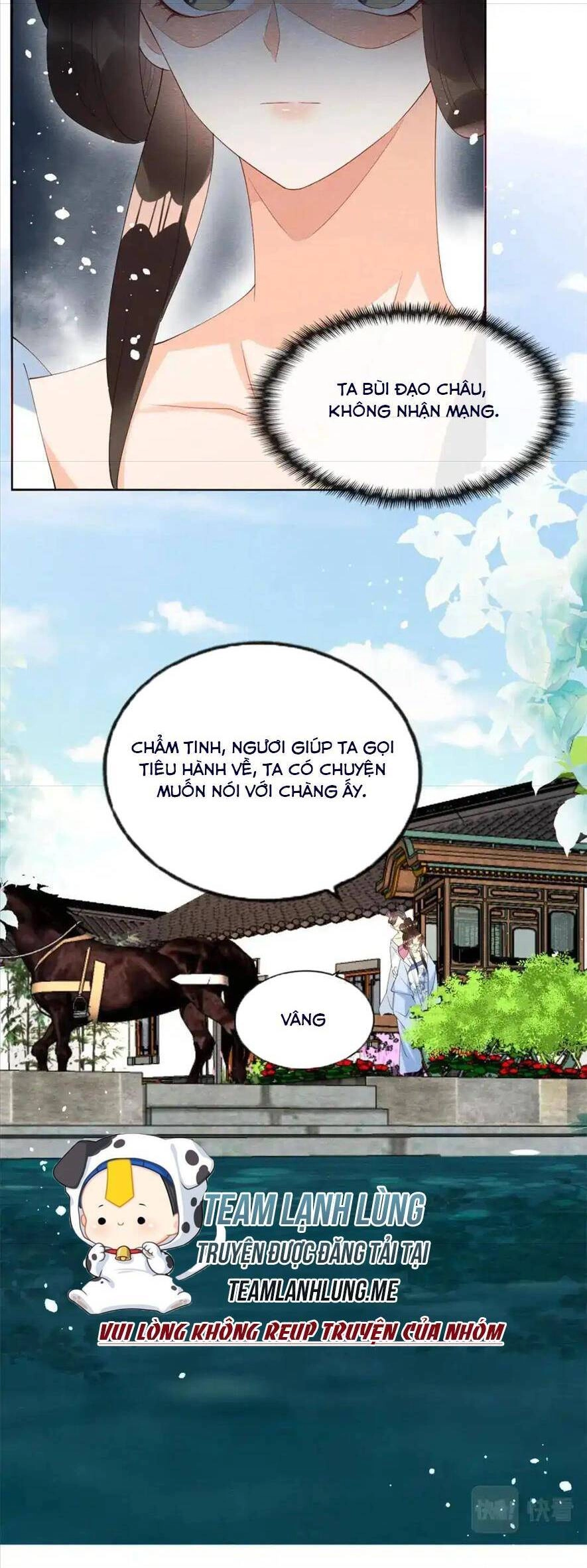 Tiêu Rồi, Lại Bị Bệnh Kiều Để Mắt Đến! Chapter 73 - 18