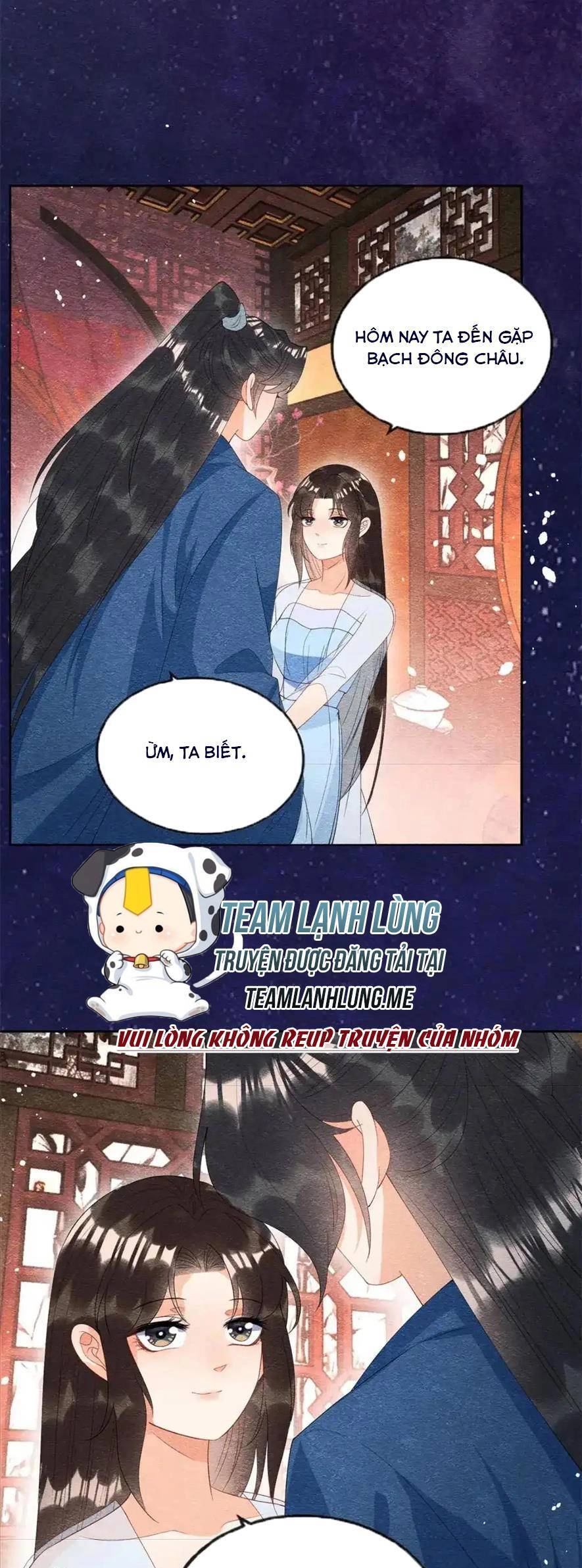 Tiêu Rồi, Lại Bị Bệnh Kiều Để Mắt Đến! Chapter 74 - 4