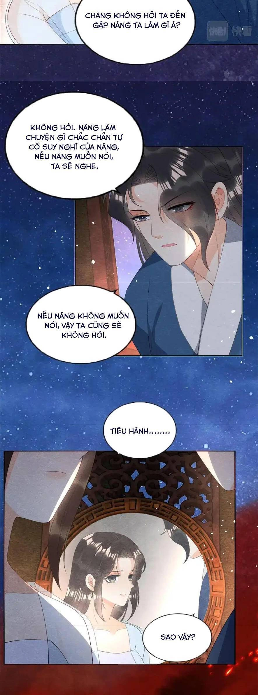 Tiêu Rồi, Lại Bị Bệnh Kiều Để Mắt Đến! Chapter 74 - 5