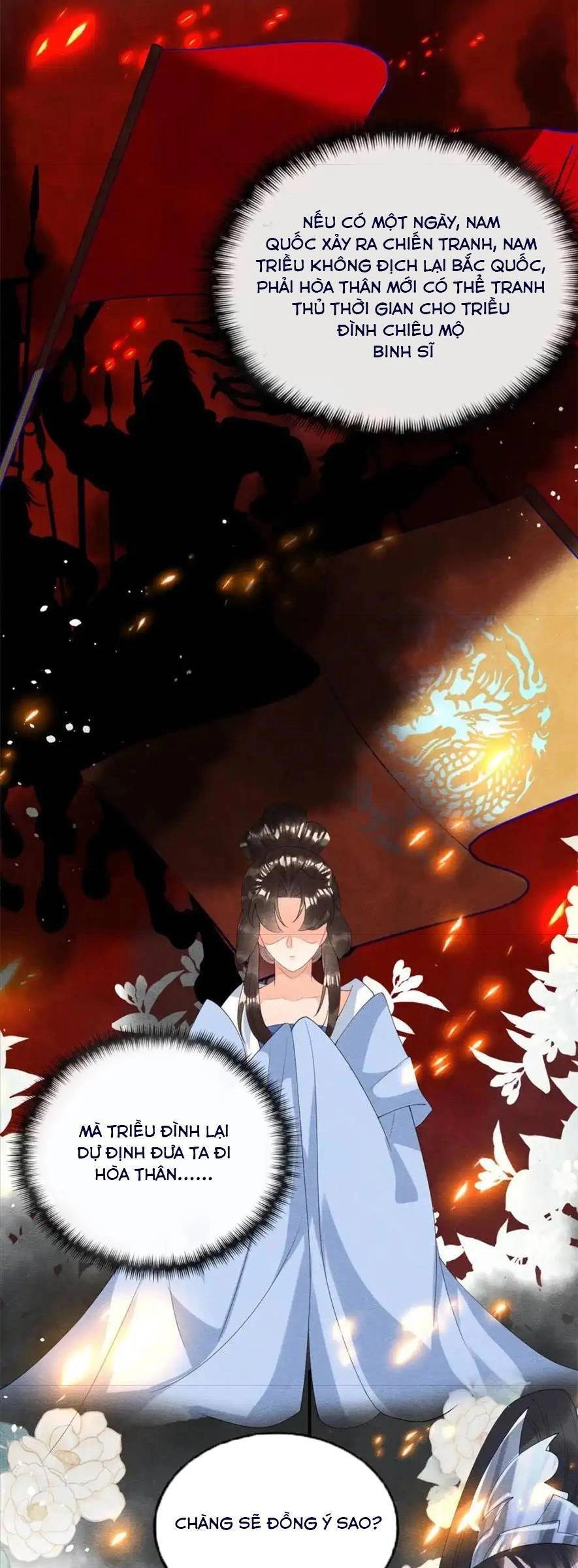 Tiêu Rồi, Lại Bị Bệnh Kiều Để Mắt Đến! Chapter 74 - 6