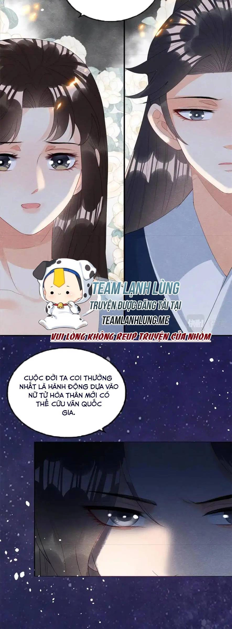 Tiêu Rồi, Lại Bị Bệnh Kiều Để Mắt Đến! Chapter 74 - 7