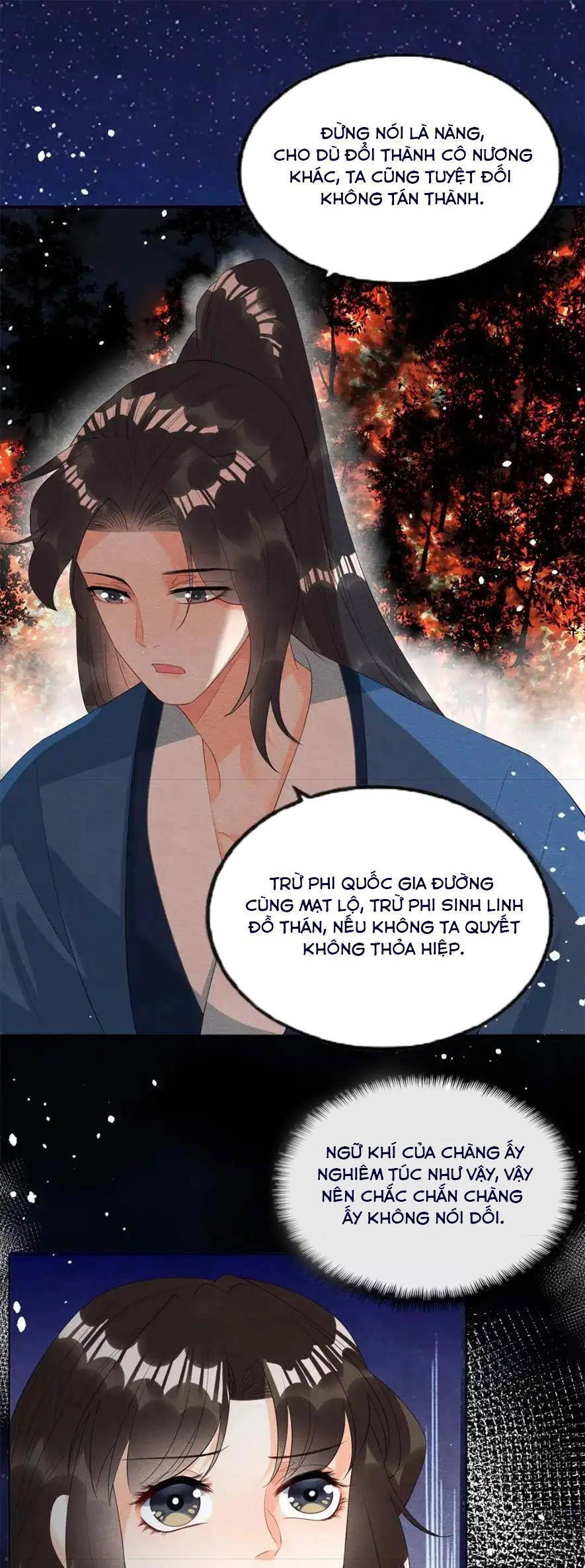 Tiêu Rồi, Lại Bị Bệnh Kiều Để Mắt Đến! Chapter 74 - 8