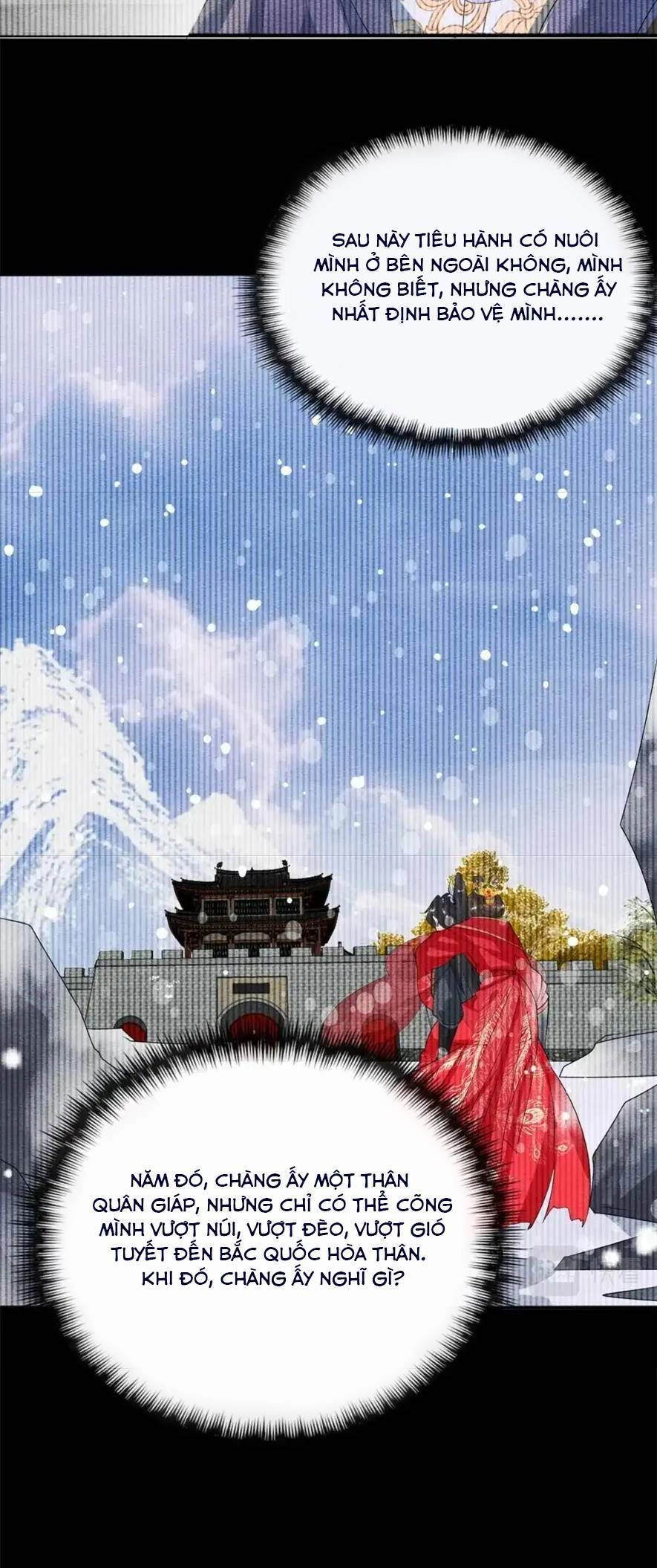 Tiêu Rồi, Lại Bị Bệnh Kiều Để Mắt Đến! Chapter 74 - 10