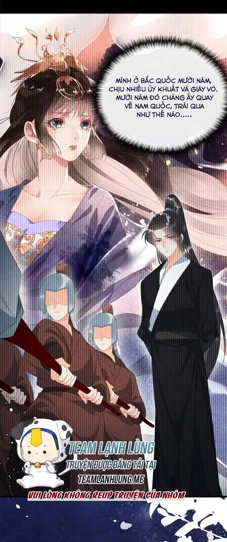 Tiêu Rồi, Lại Bị Bệnh Kiều Để Mắt Đến! Chapter 74 - 11