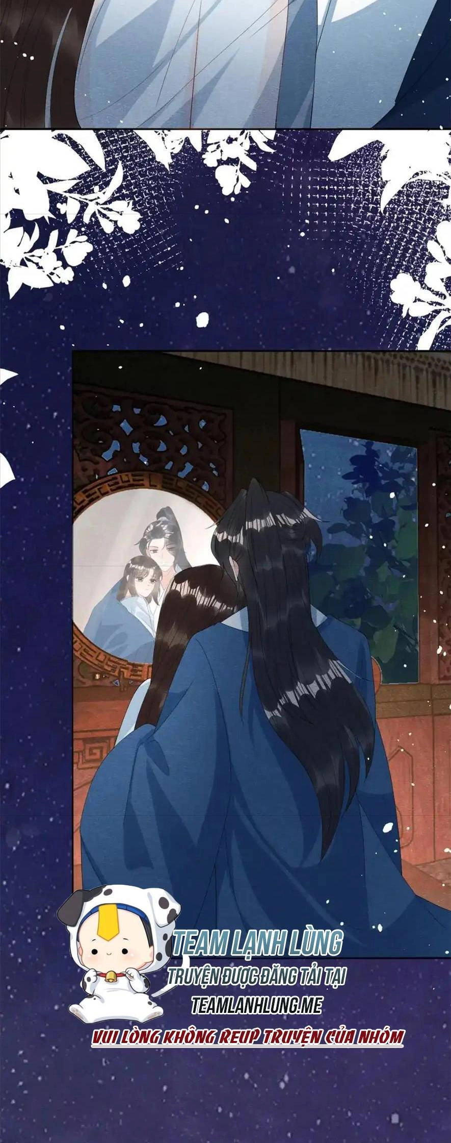 Tiêu Rồi, Lại Bị Bệnh Kiều Để Mắt Đến! Chapter 74 - 13