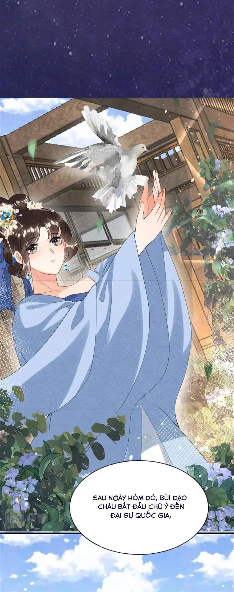 Tiêu Rồi, Lại Bị Bệnh Kiều Để Mắt Đến! Chapter 74 - 14