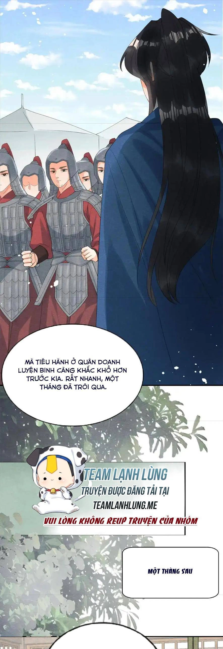 Tiêu Rồi, Lại Bị Bệnh Kiều Để Mắt Đến! Chapter 74 - 15