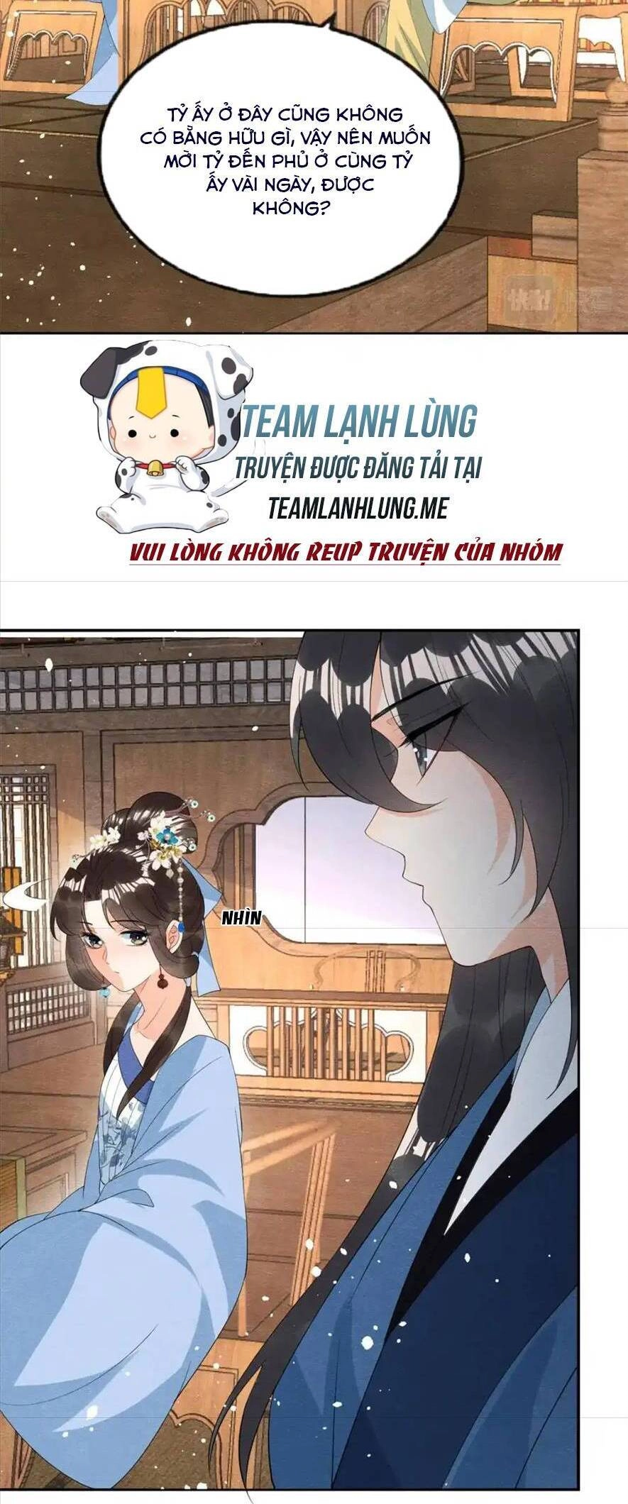 Tiêu Rồi, Lại Bị Bệnh Kiều Để Mắt Đến! Chapter 74 - 18