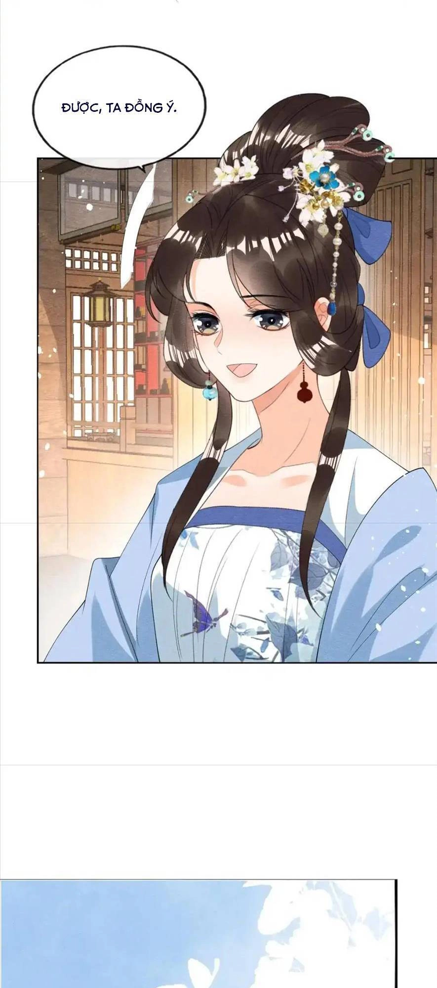 Tiêu Rồi, Lại Bị Bệnh Kiều Để Mắt Đến! Chapter 74 - 19