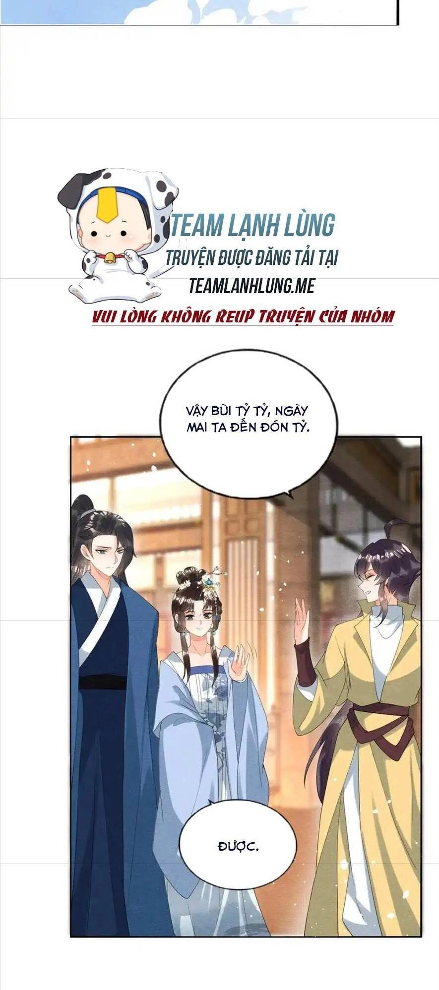 Tiêu Rồi, Lại Bị Bệnh Kiều Để Mắt Đến! Chapter 74 - 20