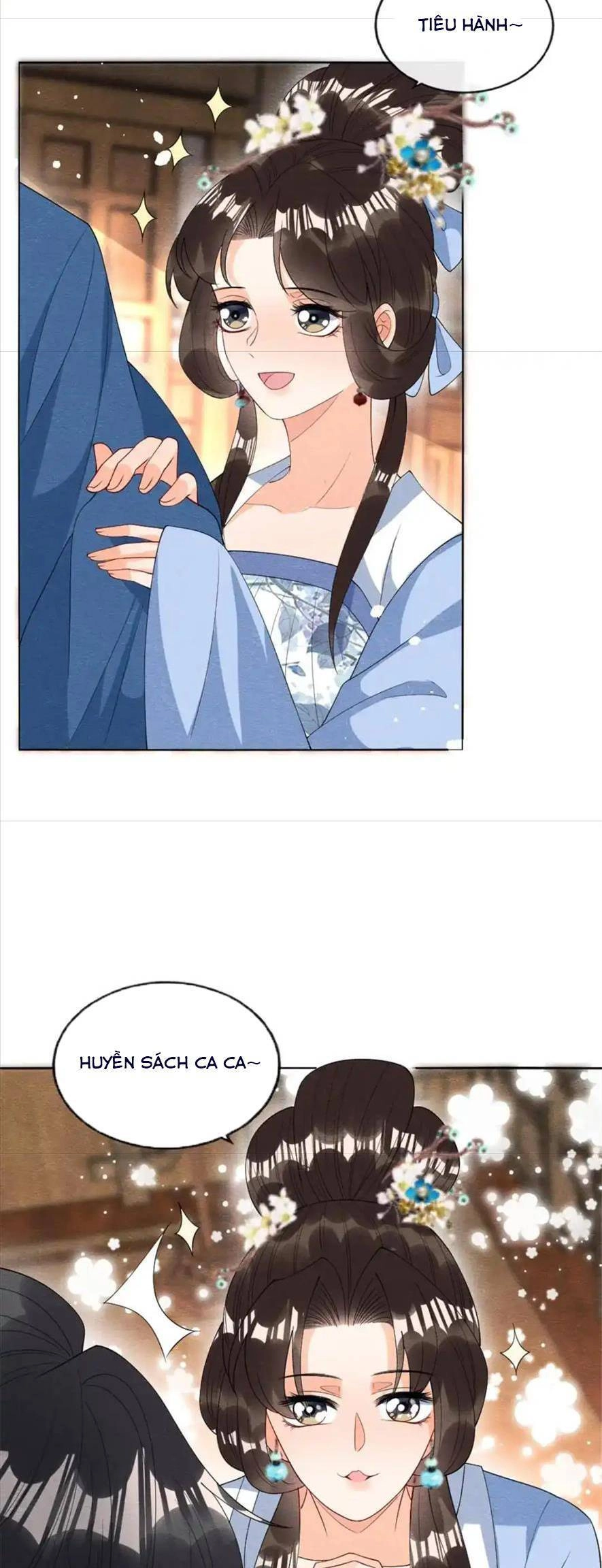 Tiêu Rồi, Lại Bị Bệnh Kiều Để Mắt Đến! Chapter 75 - 3