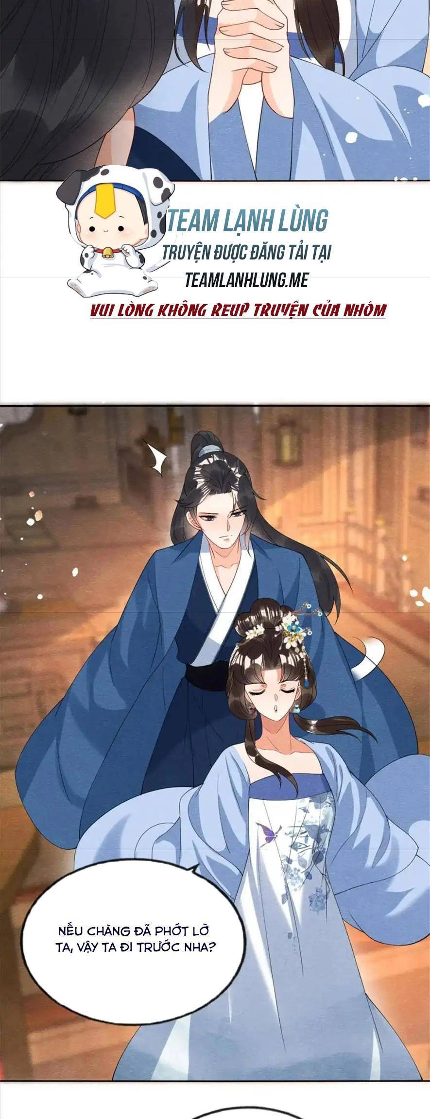 Tiêu Rồi, Lại Bị Bệnh Kiều Để Mắt Đến! Chapter 75 - 4