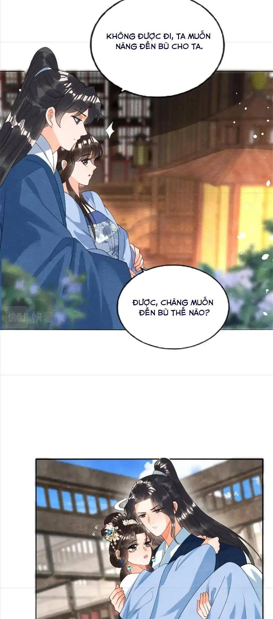 Tiêu Rồi, Lại Bị Bệnh Kiều Để Mắt Đến! Chapter 75 - 5